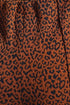 Anouk Hoodie Sweatshirt - Mocha Fierce